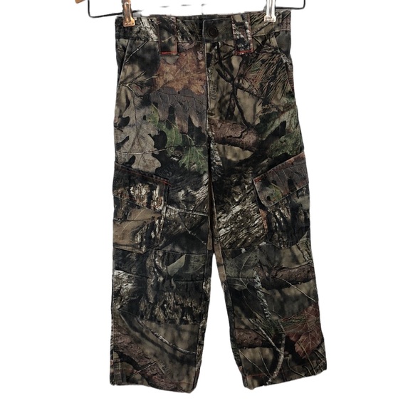 RedHead Bottoms Redhead Silent Hide Camouflage Camo Hunting Outdoor